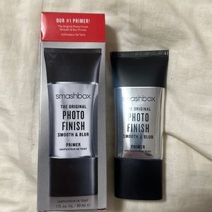 smash box primer
